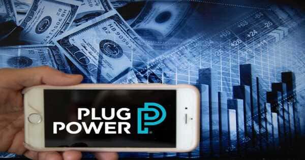 Plug Power سهم